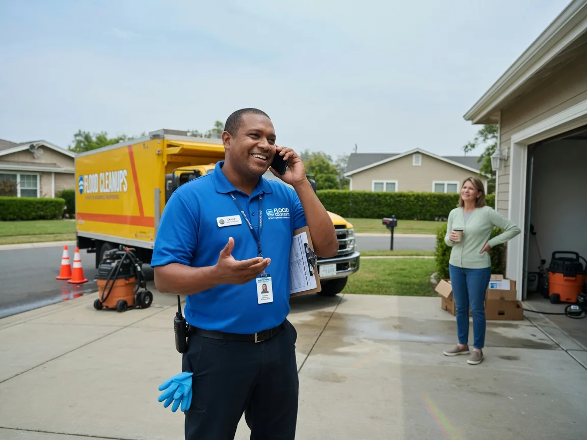 Water Damage Restoration Archer, IA FAQs